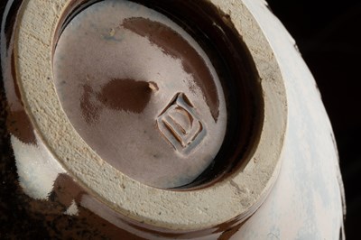 Lot 509 - David Leach (1911-2005) Bowl cut-sides and...