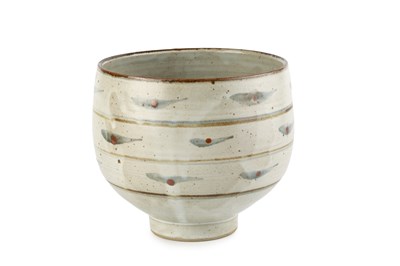 Lot 508 - David Leach (1911-2005) at Lowerdown Pottery...