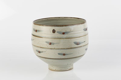 Lot 508 - David Leach (1911-2005) at Lowerdown Pottery...