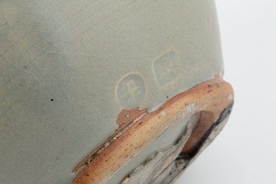 Lot 535 - Bernard Leach (1887-1979) at Leach Pottery...