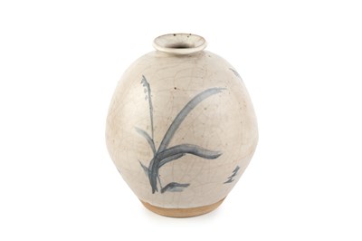 Lot 501 - Katharine Pleydell-Bouverie (1895-1985) Vase...