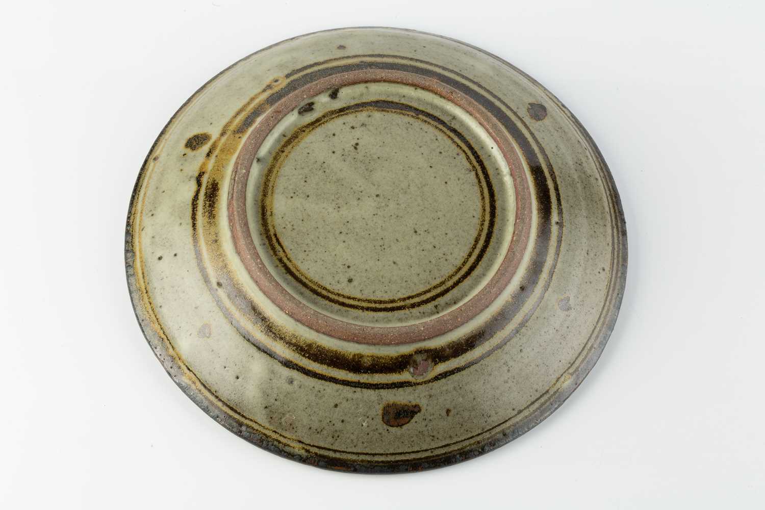 Lot 571 - Rupert Spira (b.1960) At Wenford Pottery