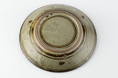 Lot 571 - Rupert Spira (b.1960) at Wenford Pottery Dish...