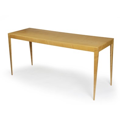 Lot 767 - Manner of Terence Conran (1931-2020) Console...