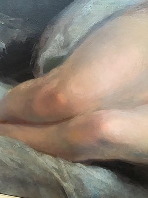 Lot 340 - Suzanne Daynes-Grassot (1884-1976) La Femme...
