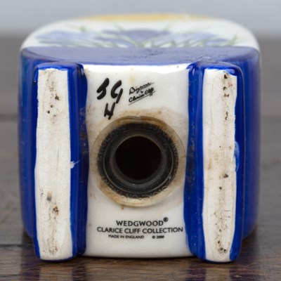 Lot 307 - After Clarice Cliff (1889-1972) for Wedgwood...