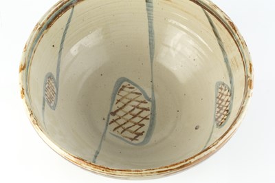 Lot 578 - Michael Cardew (1901-1983) at Wenford Bridge...