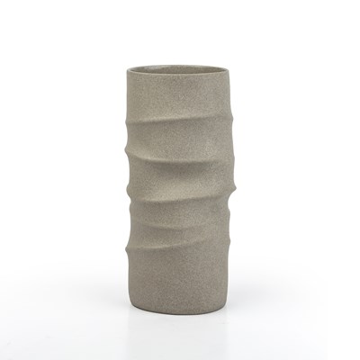 Lot 632 - Sally Bertram (Contemporary) Sculptural vessel...