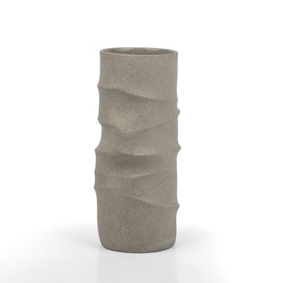 Lot 632 - Sally Bertram (Contemporary) Sculptural vessel...