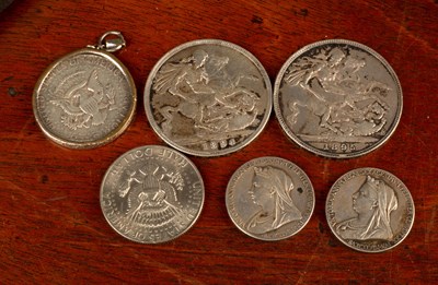 Lot 56 - A quantity of silver plate