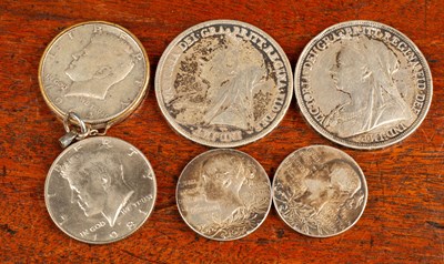Lot 56 - A quantity of silver plate
