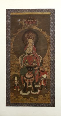 Lot 599 - Henri L. Joly and Kumasaku Tomita Japanese Art...