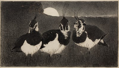 Lot 216 - John Findlater McHutchon (1880-1954) 'Untitled...