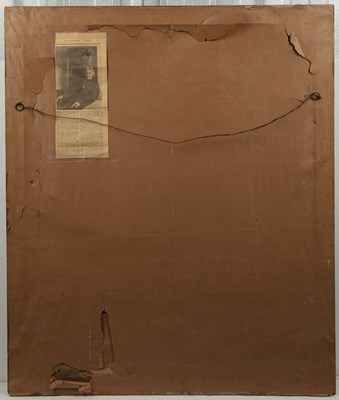 Lot 258 - Mabel Maugham Beldy (1874-1972) Exotic birds...