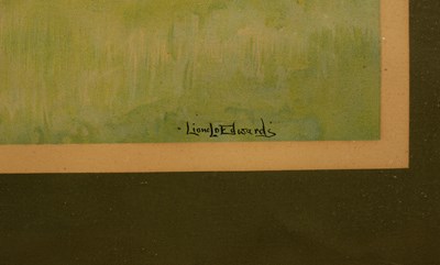 Lot 82 - A set of four Lionel Edwards (British, b.1878-d.1966) hunting scene prints
