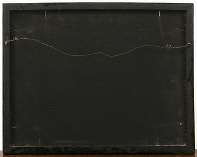 Lot 140 - Michael Constable (20th Century British...