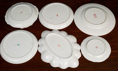 Lot 31 - A quantity of Royal Crown Derby porcelain