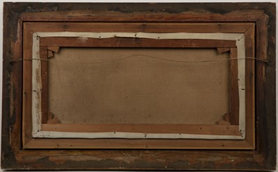 Lot 184 - Henry Maidment (active 1889-1914) A shepherd...