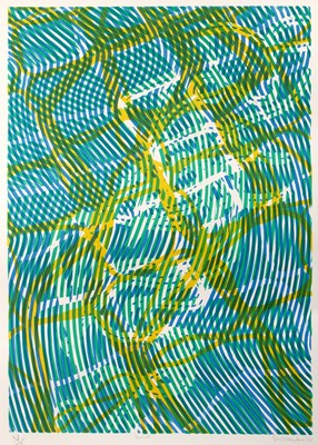 Lot 1 - Stanley William Hayter (1901-1988) Survol,...