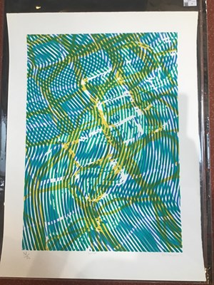 Lot 1 - Stanley William Hayter (1901-1988) Survol,...