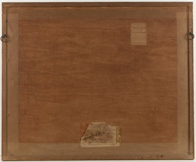 Lot 266 - Reginald St Clair Marston (1886-1943) 'Albenga...