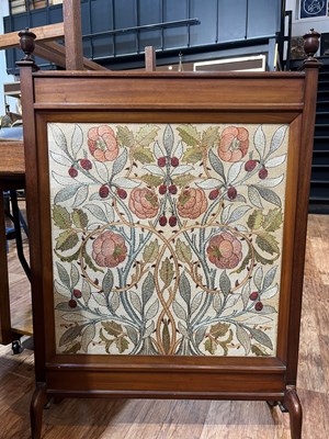 Lot 14 - Designed by William Morris (1834-1896) Arts &...