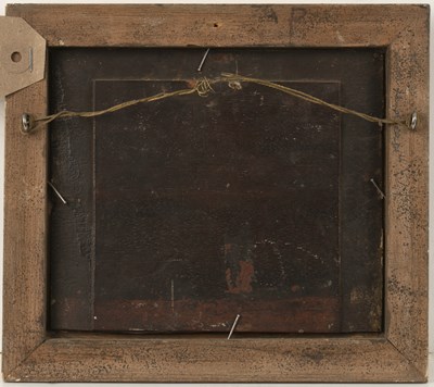 Lot 271 - 19th century English school Landscape with...