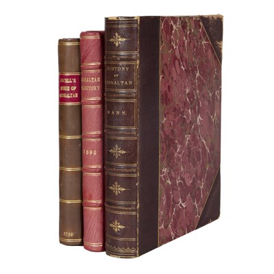 Lot 513 - Ancell, Samuel 'A Journal of the Late and...