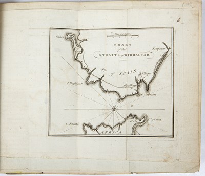 Lot 513 - Ancell, Samuel 'A Journal of the Late and...