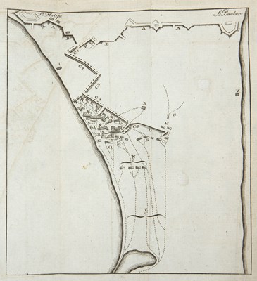 Lot 513 - Ancell, Samuel 'A Journal of the Late and...