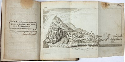 Lot 513 - Ancell, Samuel 'A Journal of the Late and...