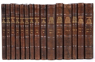 Lot 611 - Leland, John 1503-1552 English Antiquary...