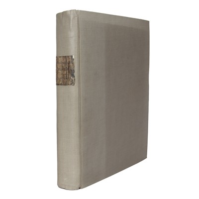 Lot 603 - Buckingham, James Silk 'Travels Among the Arab...