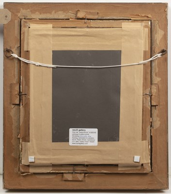 Lot 477 - Arthur Gordon (19th century) River landscape...