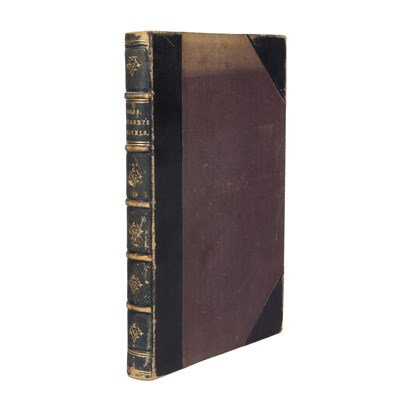 Lot 605 - Herbert, Thomas 'Some Yeares Travels into...