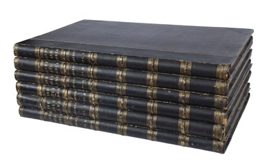 Lot 609 - Roberts, David. Scottish Artist 1796-1864 'The...