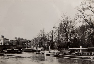 Lot 652 - Three early 20th century photograph albums...