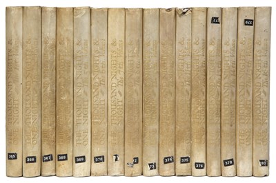 Lot 561 - Casanova Society. Mathers, E.Powys Ed. 'The...