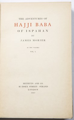 Lot 581 - Middle and Far East A collection of c.30...