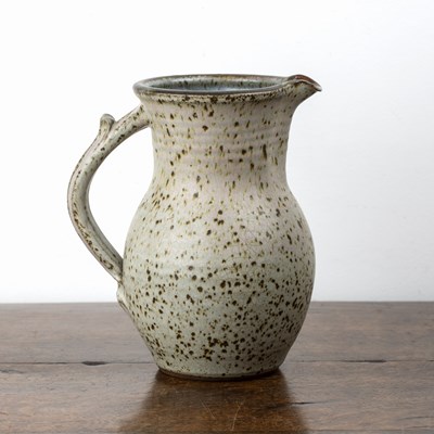 Lot 342 - Clive Pearson for Hartland Pottery Studio...