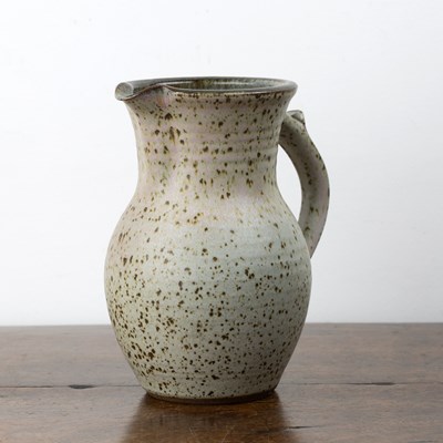 Lot 342 - Clive Pearson for Hartland Pottery Studio...