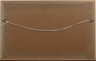 Lot 41 - Group of three pictures including 'The...