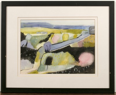Lot 41 - Group of three pictures including 'The...