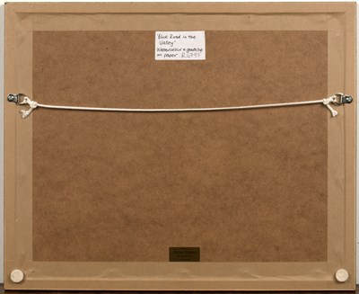 Lot 41 - Group of three pictures including 'The...
