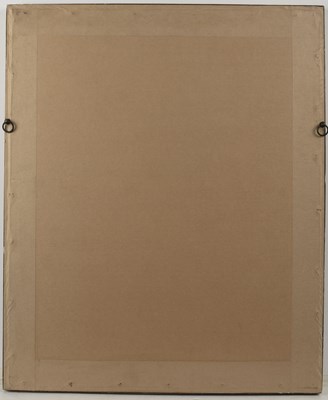 Lot 32 - Francois Vivares 'A View of the Upper Works at...