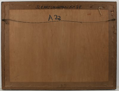 Lot 32 - Francois Vivares 'A View of the Upper Works at...