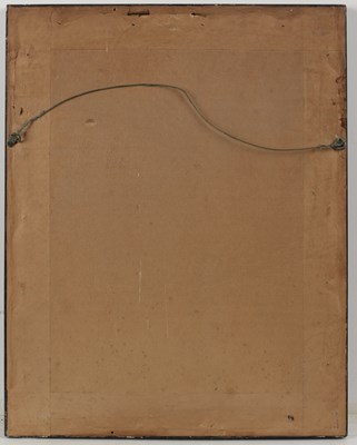 Lot 32 - Francois Vivares 'A View of the Upper Works at...