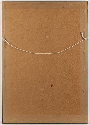 Lot 36 - Malcolm Osborne (1880-1963) St Martin's in the...