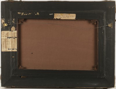 Lot 220 - George Turner (1843-1910) 'The Trent near...