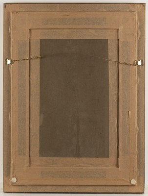 Lot 280 - George Brown (19th century) Wishful thinking,...